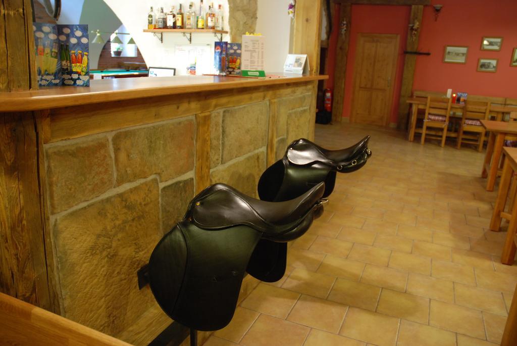 Hotel Na Statku Neprevazka Esterno foto