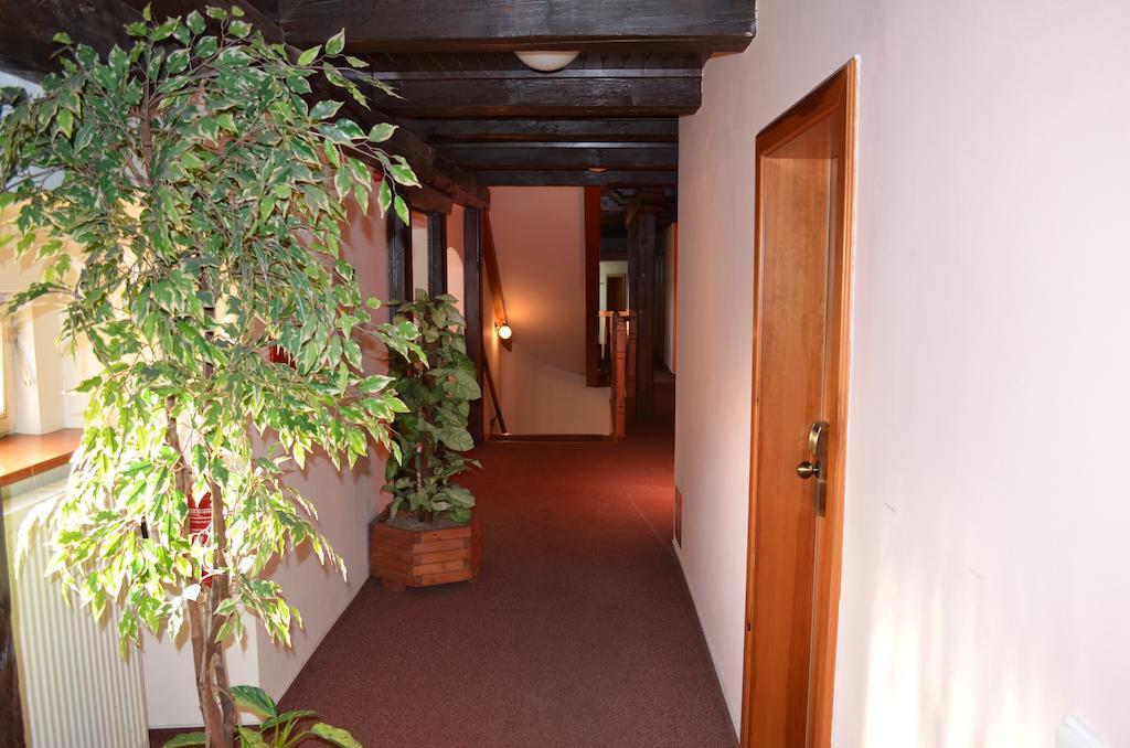 Hotel Na Statku Neprevazka Esterno foto