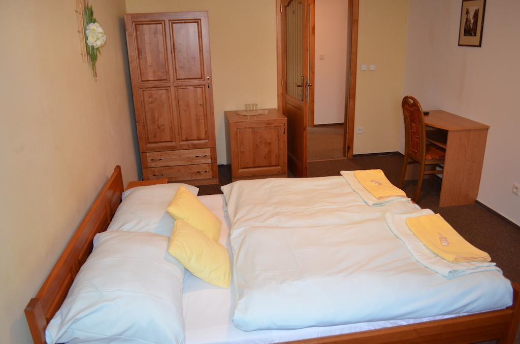 Hotel Na Statku Neprevazka Camera foto
