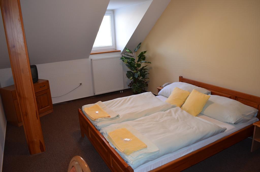 Hotel Na Statku Neprevazka Camera foto