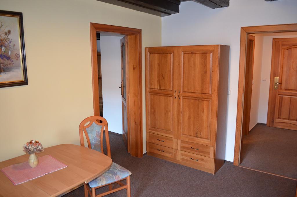 Hotel Na Statku Neprevazka Camera foto