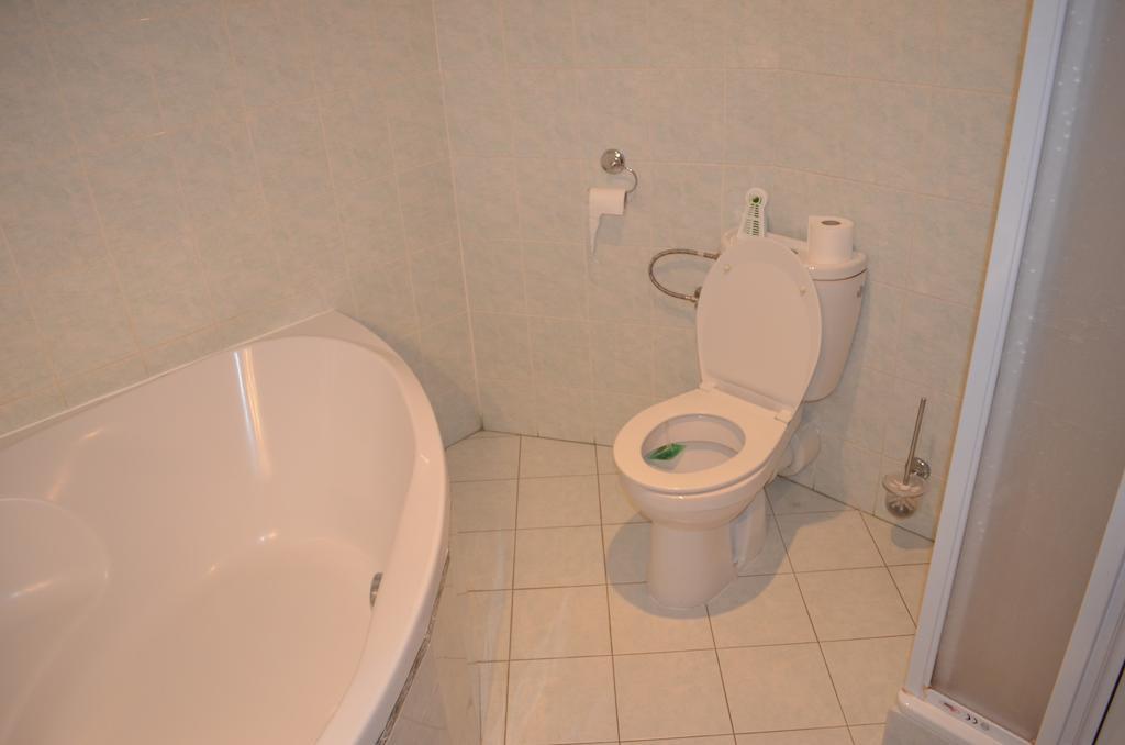 Hotel Na Statku Neprevazka Camera foto