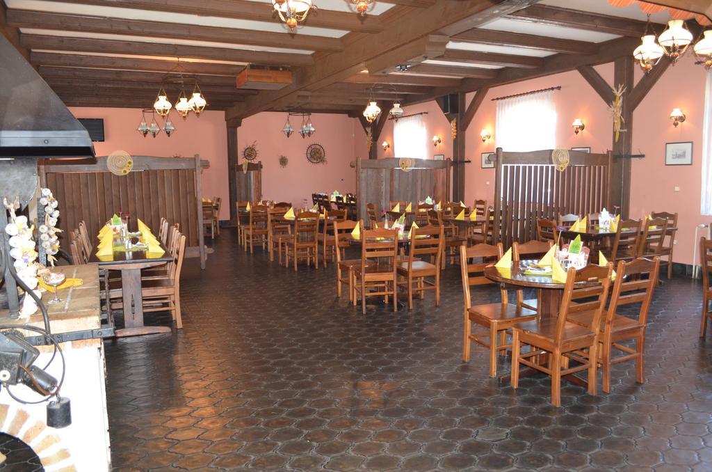 Hotel Na Statku Neprevazka Esterno foto