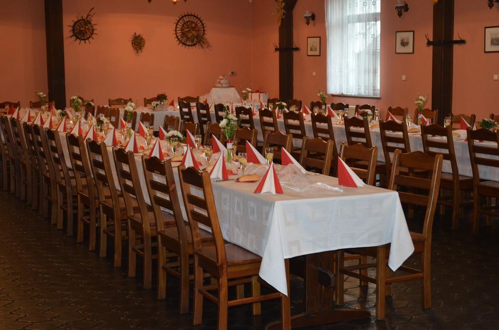 Hotel Na Statku Neprevazka Esterno foto