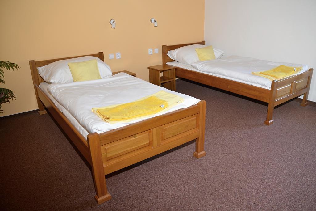 Hotel Na Statku Neprevazka Camera foto