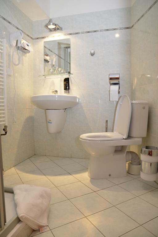Hotel Na Statku Neprevazka Esterno foto